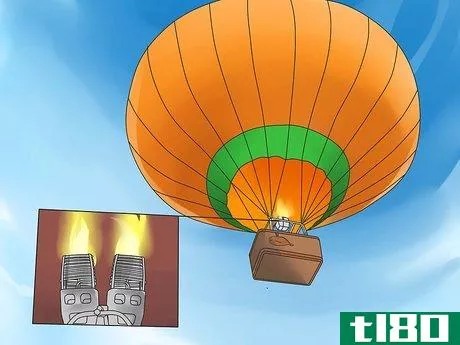 Image titled Fly a Hot Air Balloon Step 5