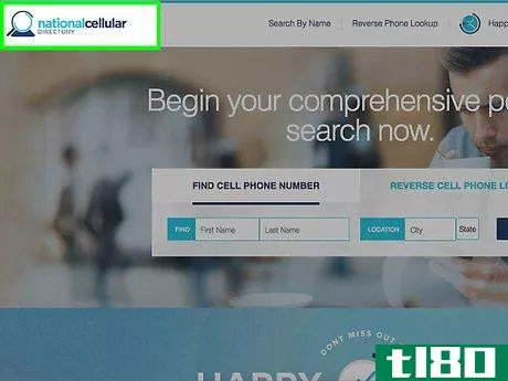 Image titled Get Cell Phone Numbers Step 1