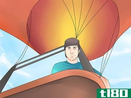 Image titled Fly a Hot Air Balloon Step 12