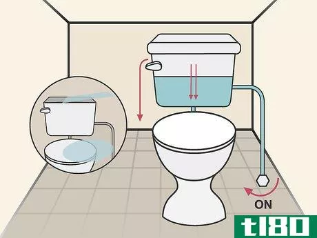 Image titled Fix a Slow Toilet Step 16