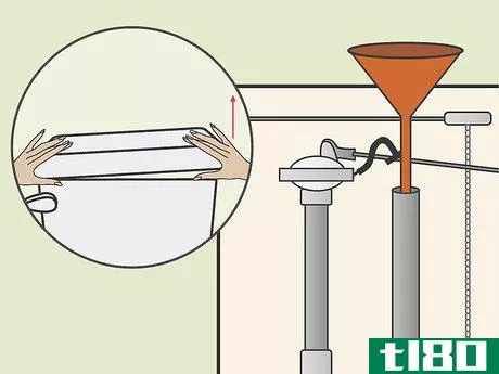 Image titled Fix a Slow Toilet Step 12