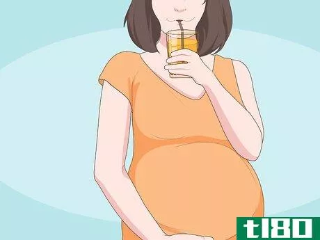Image titled Gain Weight While Breastfeeding Step 12
