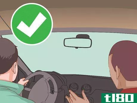 Image titled Get Around While Your License Is Suspended Step 12