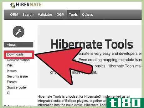 Image titled Generate Hibernate Pojo Classes from DB Tables Step 1