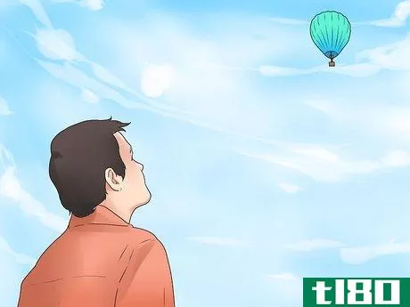 Image titled Fly a Hot Air Balloon Step 1