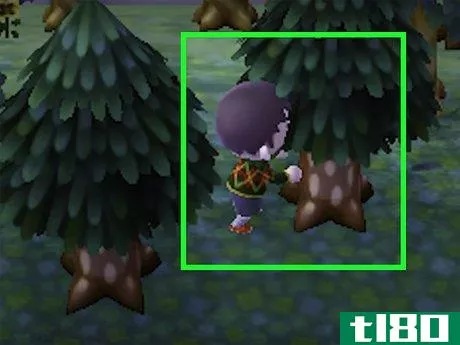 Image titled Get 100,000 Bells Quickly on Animal Crossing_ New Leaf Step 4