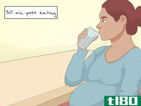 Image titled Gain Weight While Breastfeeding Step 10
