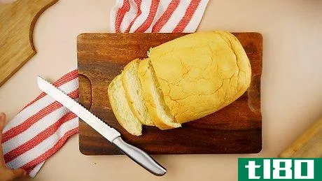 Image titled Freshen Stale Bread Step 20