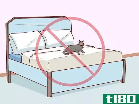 Image titled Get Cat Urine Out of a Mattress Step 18