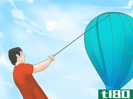 Image titled Fly a Hot Air Balloon Step 6