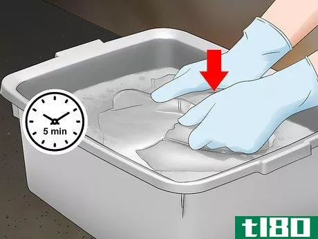 Image titled Get Dye Out of Clothes Step 15