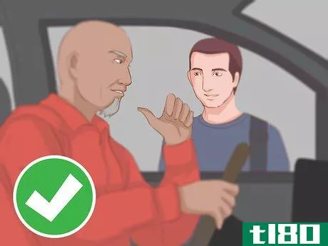 Image titled Get Around While Your License Is Suspended Step 11