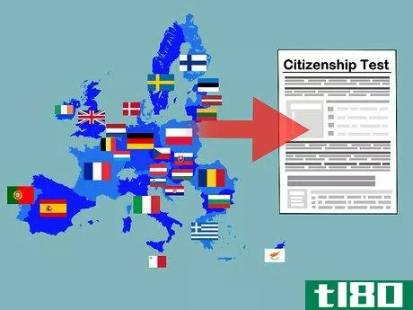Image titled Get EU Citizenship Step 9
