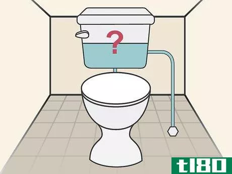 Image titled Fix a Slow Toilet Step 1