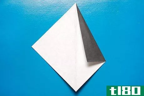 Image titled Fold a Paper Penguin Step 4