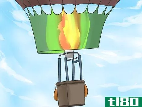 Image titled Fly a Hot Air Balloon Step 11