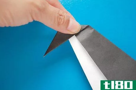 Image titled Fold a Paper Penguin Step 11