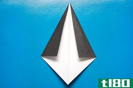 Image titled Fold a Paper Penguin Step 5