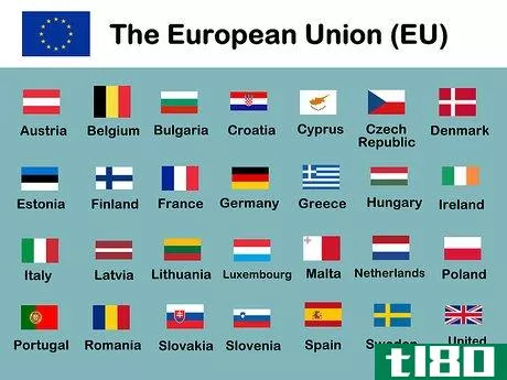 Image titled Get EU Citizenship Step 1