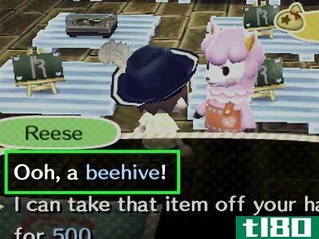 Image titled Get 100,000 Bells Quickly on Animal Crossing_ New Leaf Step 11