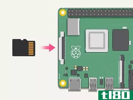 Image titled Get Started with the Raspberry Pi Step 11