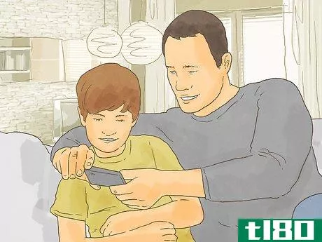 Image titled Get Teenagers to Talk Step 4