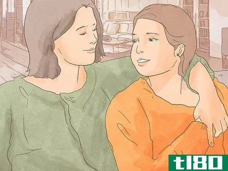 Image titled Get Teenagers to Talk Step 12