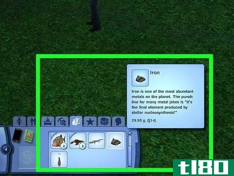 Image titled Get Lots of Money in the Sims 3 Without Using Cheats or Getting a Job Step 18