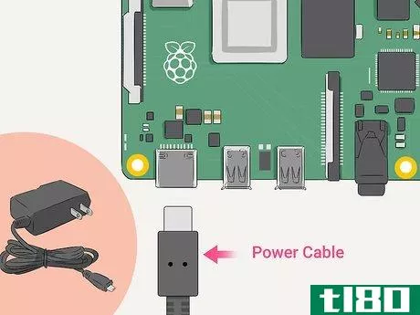 Image titled Get Started with the Raspberry Pi Step 16