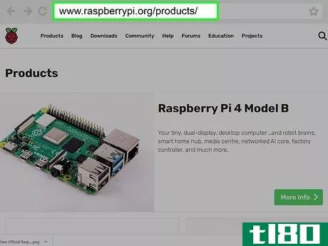 Image titled Get Started with the Raspberry Pi Step 2