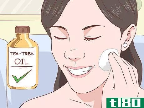 Image titled Get Rid of Acne Without Using Medication Step 24