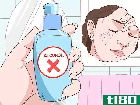 Image titled Get Rid of Acne Without Using Medication Step 27