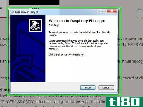 Image titled Get Started with the Raspberry Pi Step 6