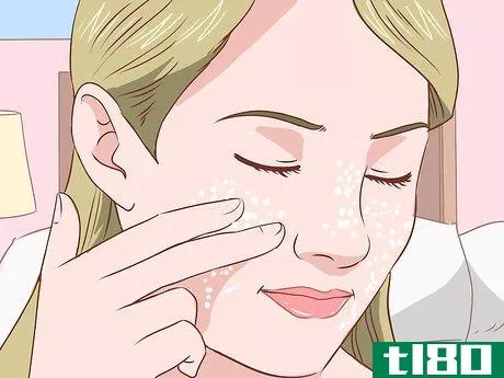 Image titled Get Rid of Acne Without Using Medication Step 14