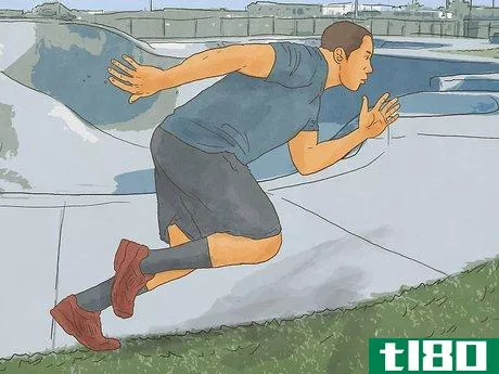Image titled Get Faster for Soccer Step 1