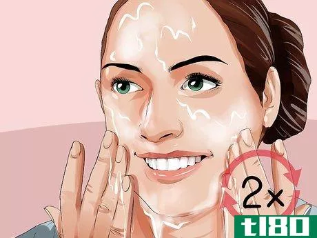 Image titled Get Rid of Acne in One Week Step 2