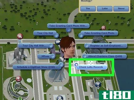 Image titled Get Lots of Money in the Sims 3 Without Using Cheats or Getting a Job Step 41