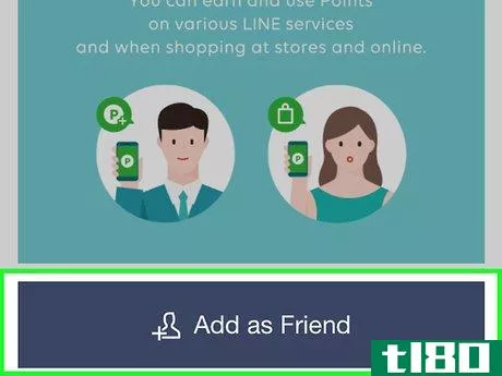Image titled Get Free LINE App Coins on iPhone or iPad Step 5