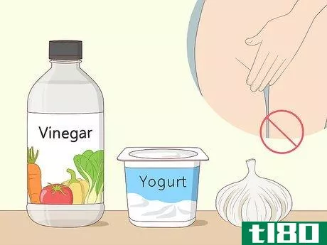 Image titled Get Rid of a Yeast Infection at Home Step 7
