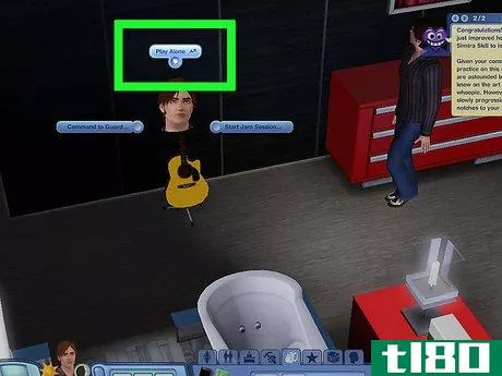 Image titled Get Lots of Money in the Sims 3 Without Using Cheats or Getting a Job Step 14