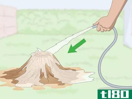 Image titled Get Rid of an Ant Hill Step 1