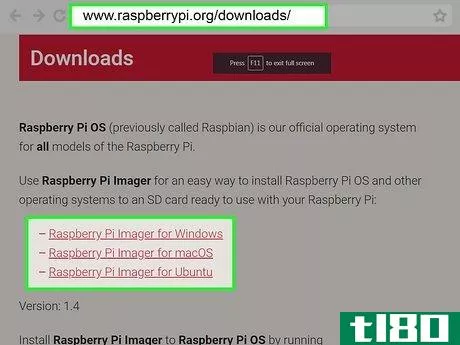 Image titled Get Started with the Raspberry Pi Step 5