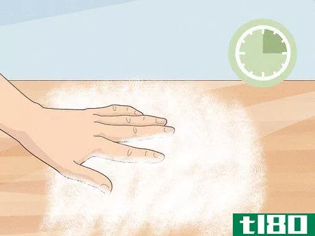 Image titled Get Rid of and Prevent Flour Mites Step 3