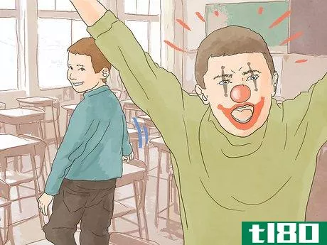 Image titled Get Rid of a Bully when in a New School Step 6