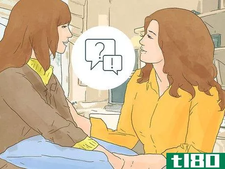 Image titled Get Teenagers to Talk Step 2