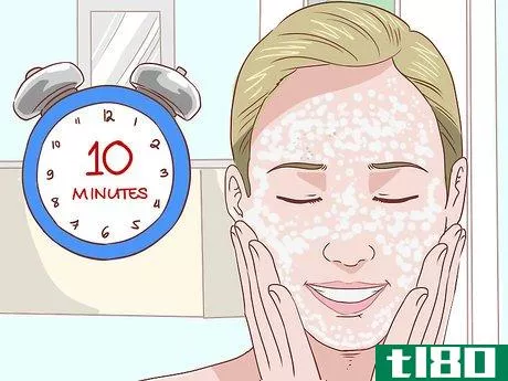 Image titled Get Rid of Acne Without Using Medication Step 15