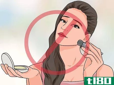 Image titled Get Rid of Acne With Home Remedies Step 28