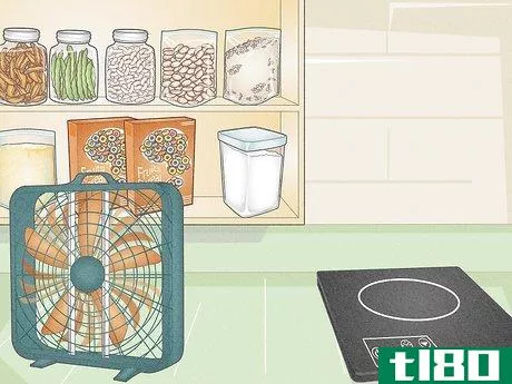 Image titled Get Rid of and Prevent Flour Mites Step 10