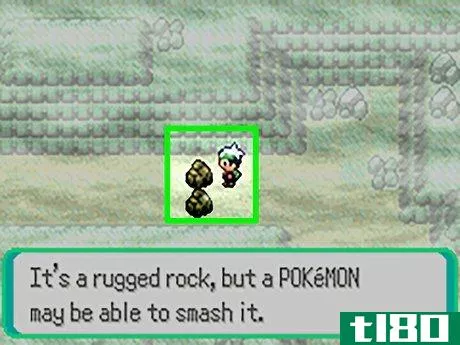 Image titled Get Strength in Pokémon Emerald Step 12
