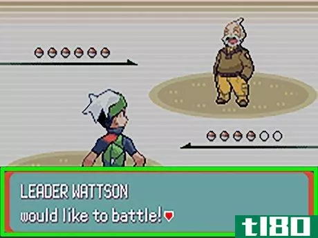 Image titled Get Strength in Pokémon Emerald Step 9